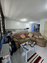 Blk 755 Yishun Street 72 (Yishun), HDB 4 Rooms #466788511